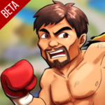 fighting pride android application logo